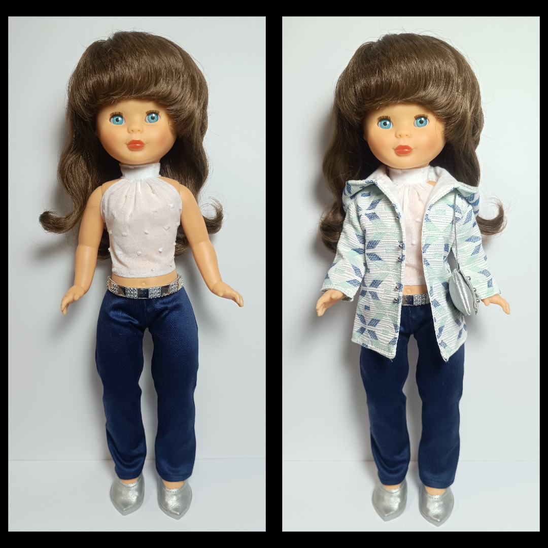 beloved-made4urdolls