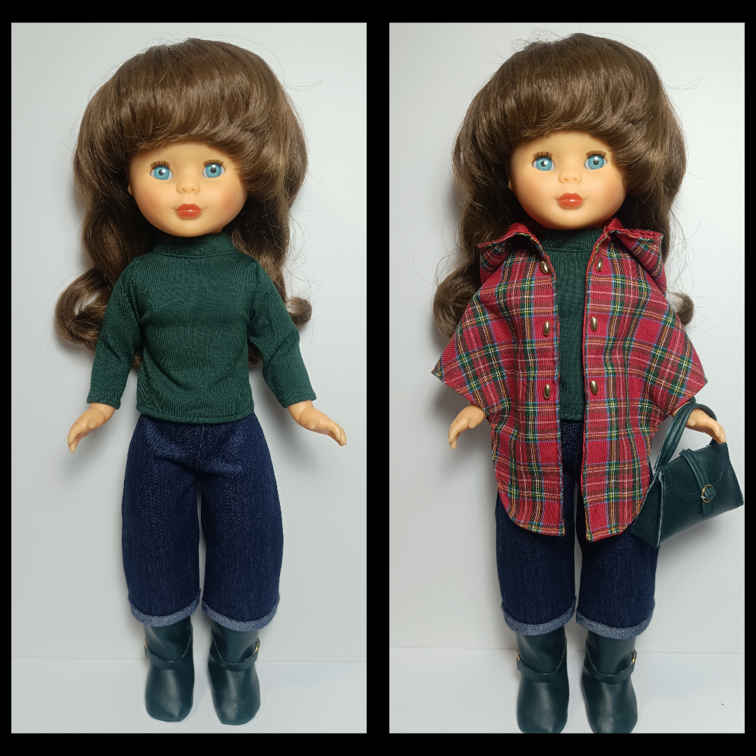 child-made4urdolls