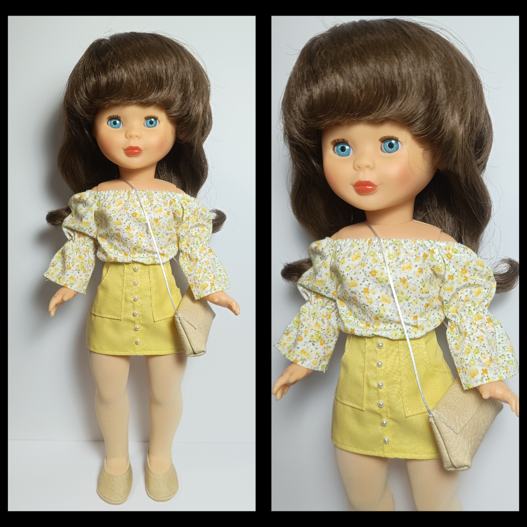 hottie-made4urdolls