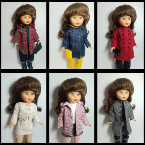Colección aniversario - Invierno