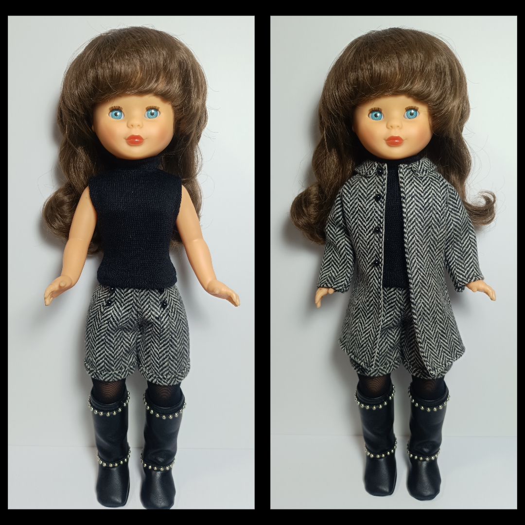 sugar-made4urdolls