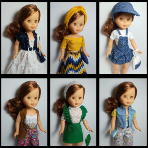 Colección aniversario - Verano