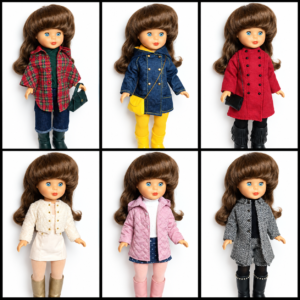 Colección aniversario - Invierno