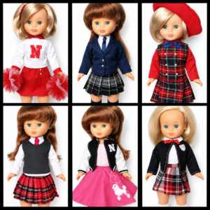 Uniformes Nancy